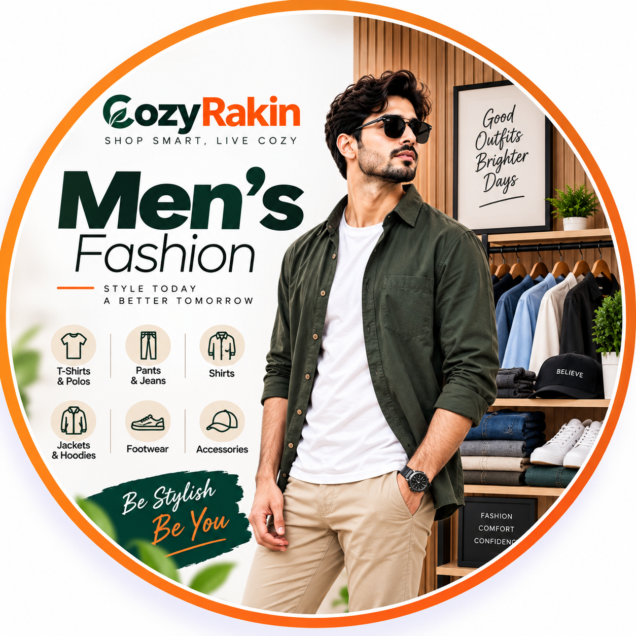 Men's