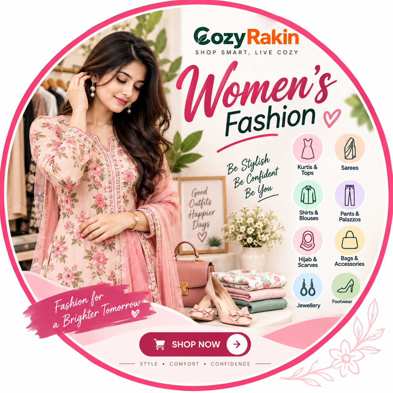 Women's